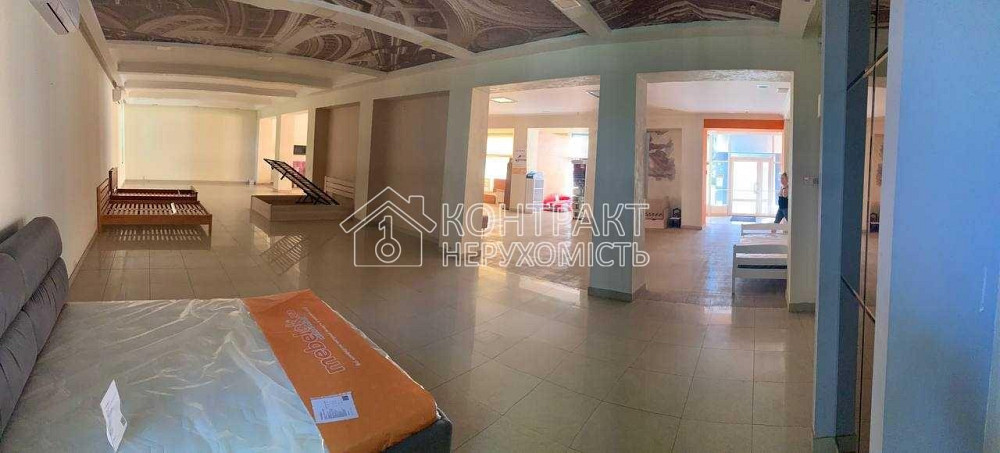 Оренда торгове приміщення на вул. 23 Серпня поверх - 1/5 Харків - фото 7