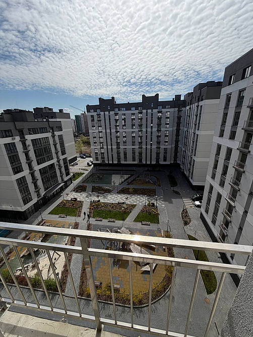 Продаж Квартира 1-кімнатна, 8/10 поверх на Довженка О. вул., 31В Івано-Франківськ - фото 14