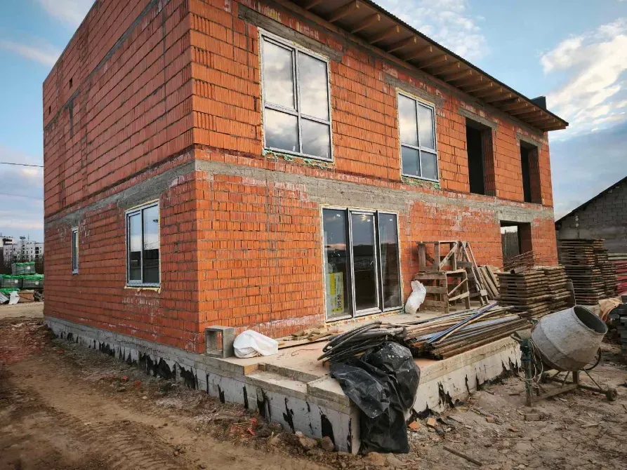 Продаж 2-поверховий Котедж з ділянкою 3 сот 130 кв.м 5 кімн. на Станційна Минай - фото 4