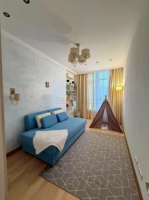 For rent 3-room Apartment 70 sq.m Французский бульвар, 22 Odessa - photo 5