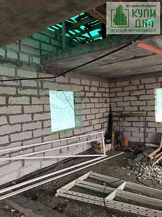 Дача, будинок, недобудова. Кропивницький