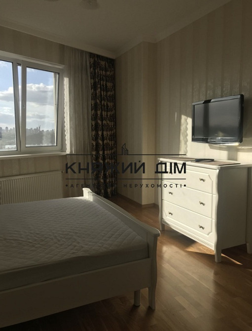 Є ГЕНЕРАТОР! Оренда однокімнатної квартири на вул. Шумського,5, Березняки метро Лівобережна 11198335 Київ - фото 4