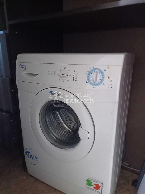 Продаж Квартира 2-кімнатна, 5/5 поверх на вул. Героїв Харкова Харьков - изображение 12