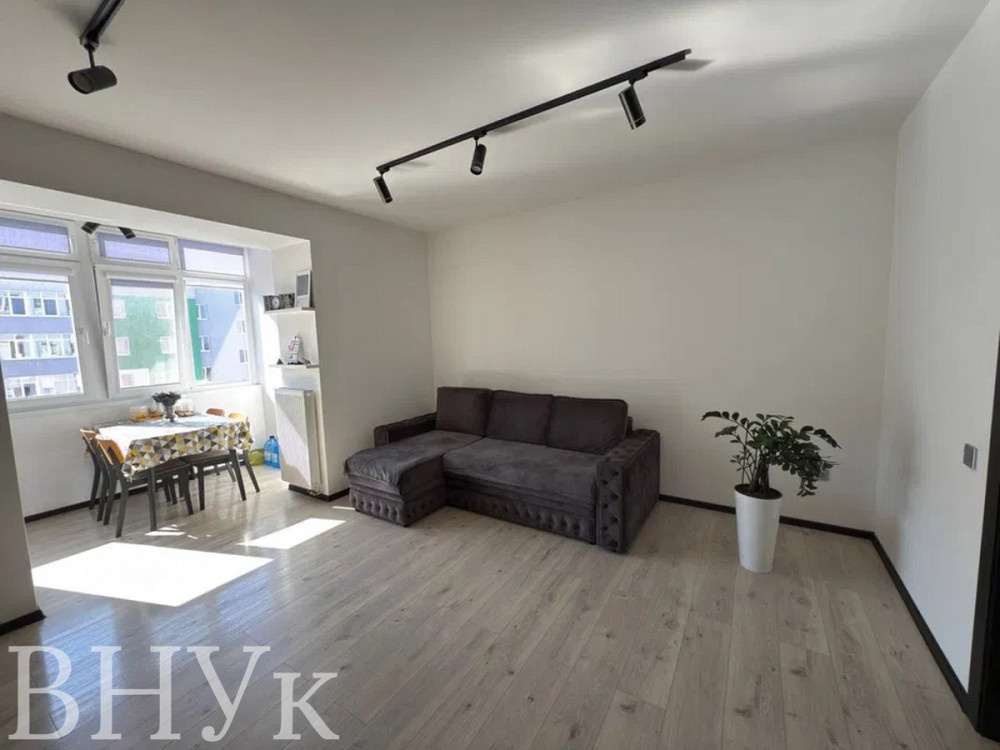 Продаж Квартира 2-кімнатна, 8/10 поверх на Карамель Конякіна 2 підїзд Луцк - изображение 8