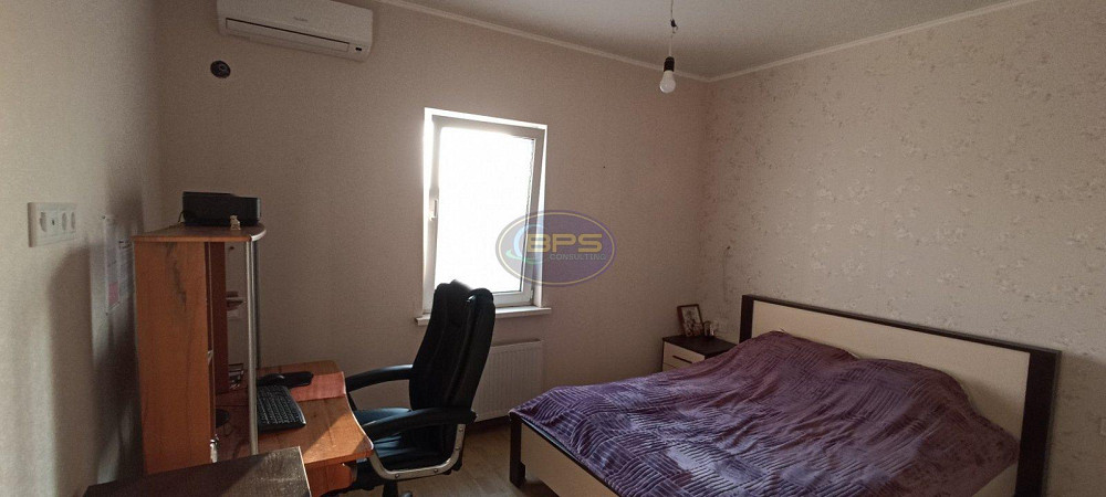 Продаж 2-поверховий Будинок з ділянкою 1 сот 65 кв.м 3 кімн.  Одеса - фото 8