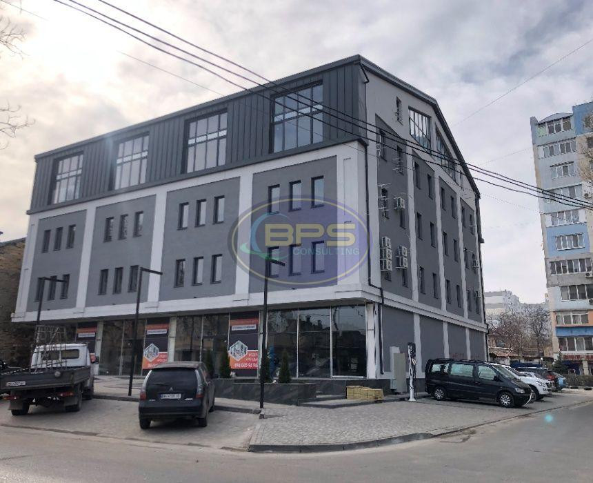 Оренда офісне приміщення на вул. Средняя поверх - 2/4 Одеса - фото 4