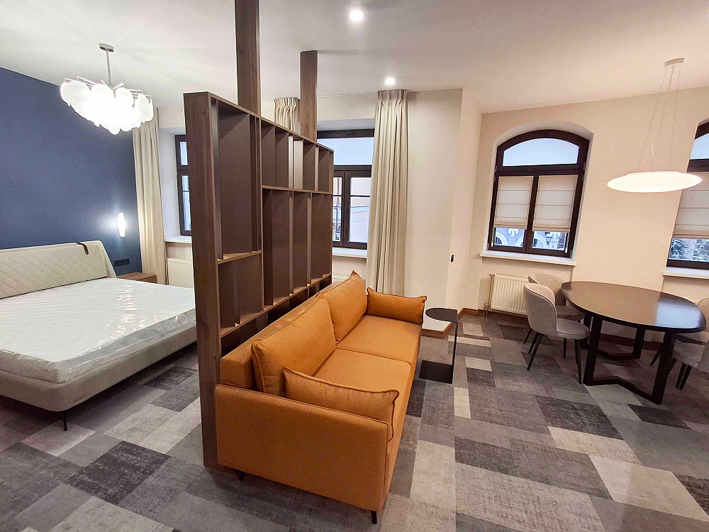 Продаж Квартира 1-кімнатна, 2/3 поверх на Гончарна вул., д. 3 Kiev - photo 5