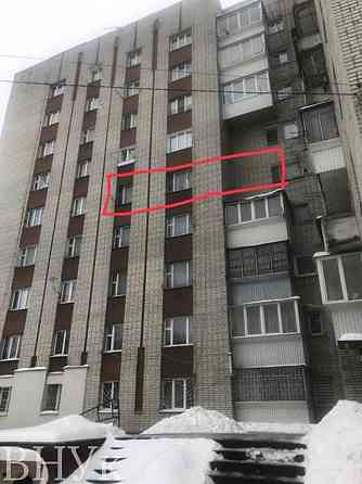 Продаж Квартира 2-кімнатна, 5/9 поверх на роксоляни Львів