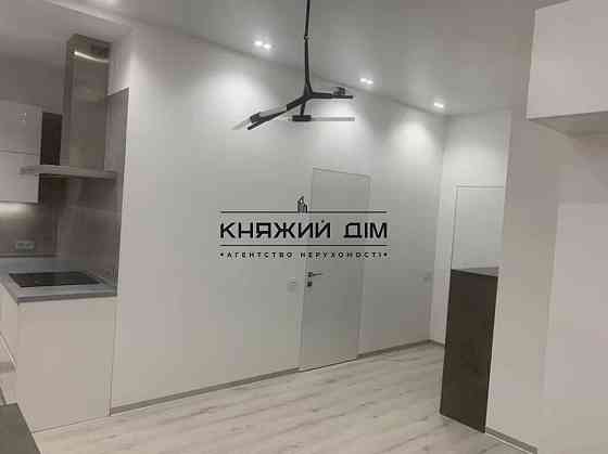 Оренда 2-х к. квартири студіо в ЖК Кардинал м. Палац Україна. №11200739 Киев