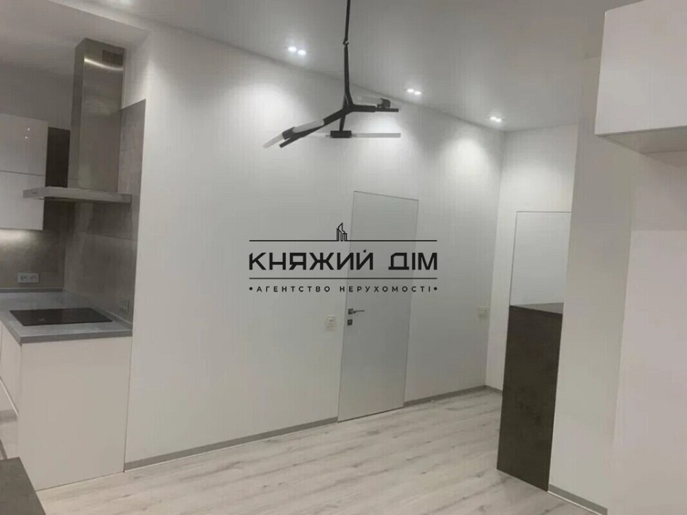 Оренда 2-х к. квартири студіо в ЖК Кардинал м. Палац Україна. №11200739 Київ - фото 6
