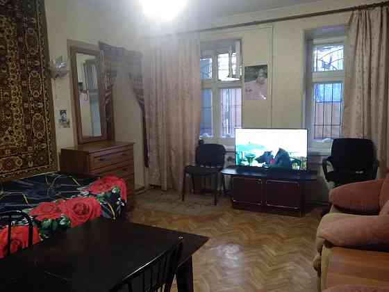 3-комнатная квартира в историческом центре Odessa
