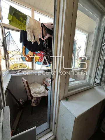 Продаж 3к Квартира 60.8 кв.м Решетилівська (Маршала Бірюзова) вулиця 88 Полтава - фото 18