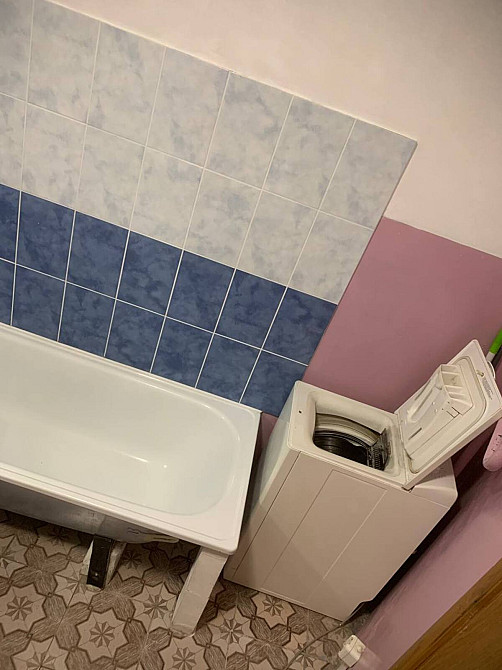 Оренда Квартира 1-кімнатна, 9/25 поверх на Гонгадзе просп., 18 д Kiev - photo 6