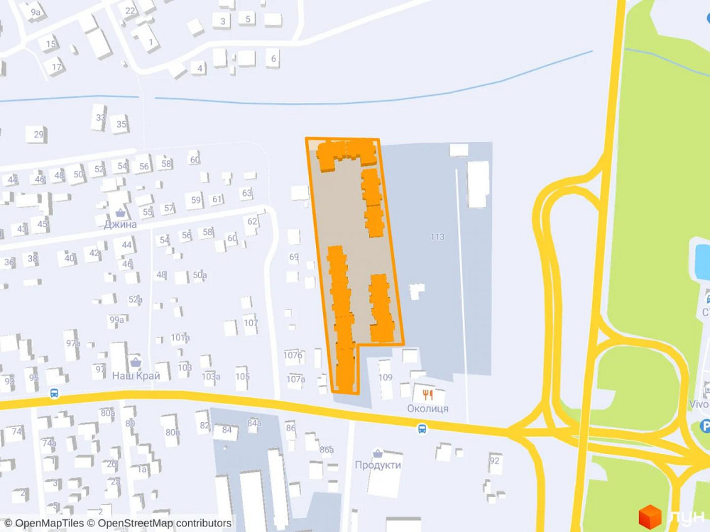 Продаж Квартира на улица Галицька Винники - фото 7