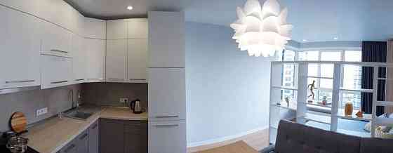 Оренда Квартира 1-кімнатна, 20/25 поверх на ул. Заречная Kiev