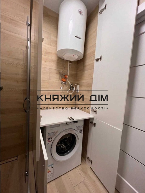 Продажа 1-комнатной в ЖК Метрополия Дарница . Київ - фото 10