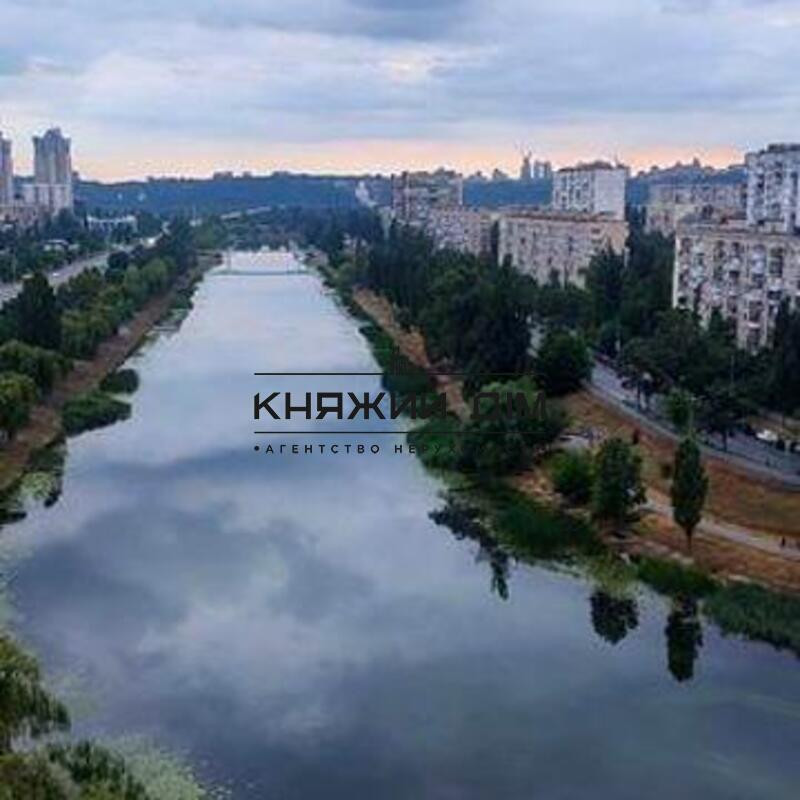 Продаж 1 кімнатної Дарницька пл. м Дарниця Київ - фото 10
