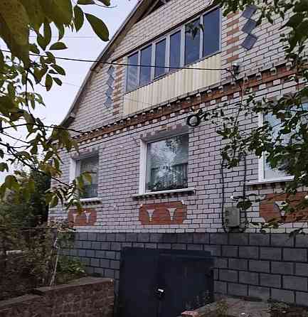 Продаж Будинок на Берегова 