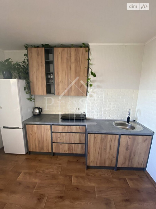 Продаж Квартира 1-кімнатна, 11/25 поверх на Балтійський пров., 5 Київ - фото 4