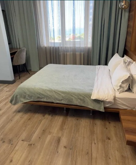 Продаж Квартира 1-кімнатна, 4/25 поверх на Каманина ул., 16а/2 Odessa - photo 14