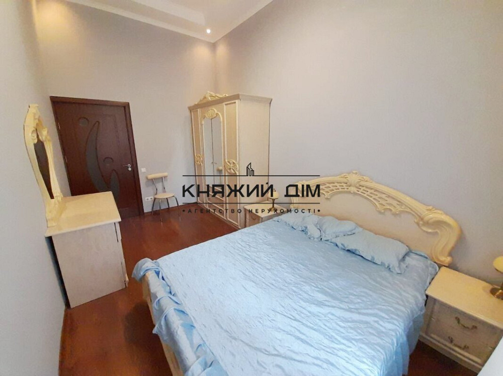 Оренда Квартира 2-кімнатна, 2/7 поверх на Музейный пер. Kiev - photo 9