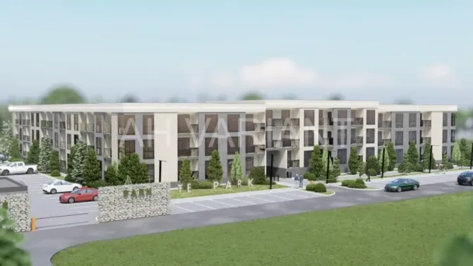 Продажа 1к Квартира 40 кв.м Волошкова 32 Ужгород - изображение 15