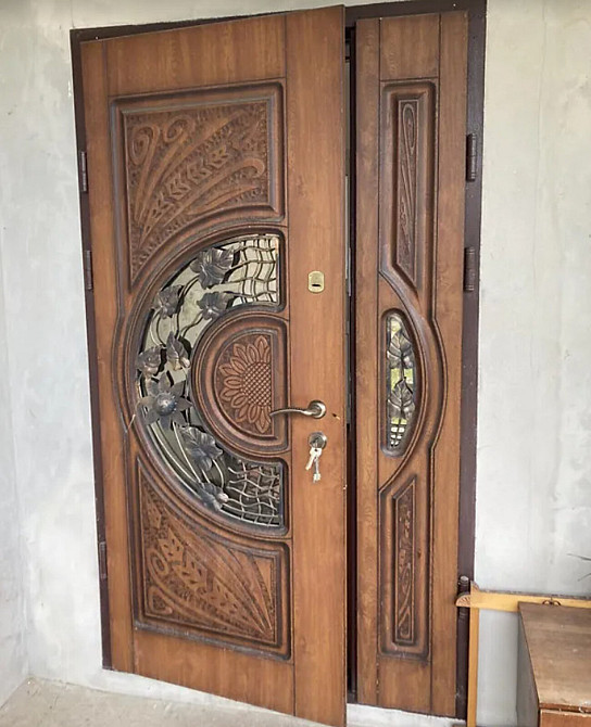 Продаж 2 поверхового будинку з верандою і ділянкою на 25 соток, 140 кв. м, 4 кімнати Острів - фото 9