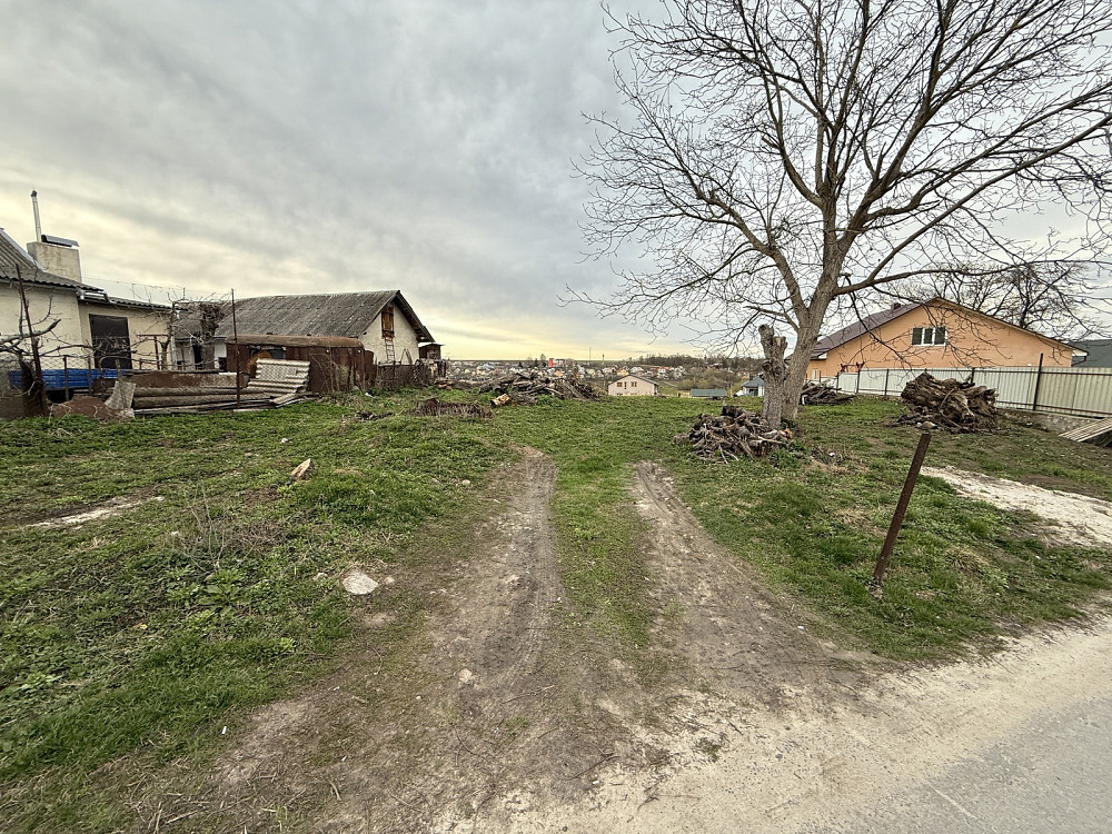 Продаж земельної ділянки 8 соток на вул. Русанівська Байківці - фото 3