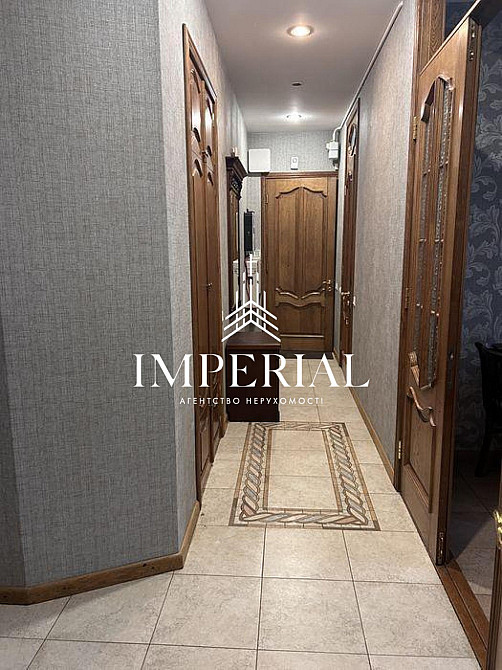 Продаж Квартира 3-кімнатна, 2/4 поверх на вул. Митрофана Довнар-Запольського Киев - изображение 12