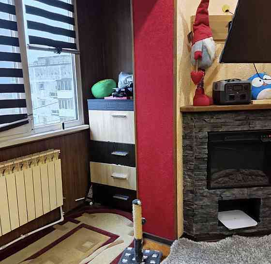 Продаж 3к Квартира 49.5 кв.м Корольова Zhytomyr