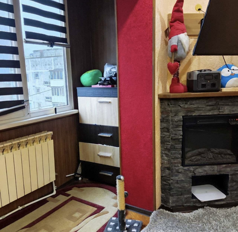 Продаж 3к Квартира 49.5 кв.м Корольова Zhytomyr - photo 4