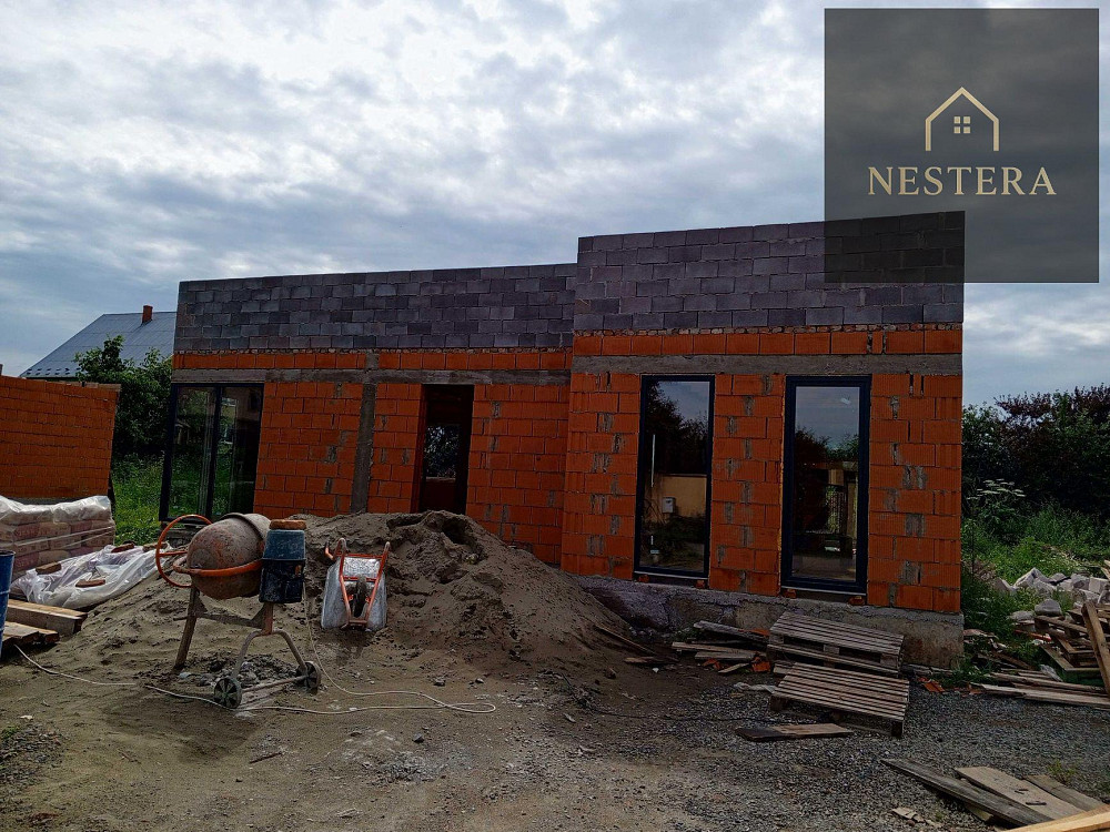 Продаж Будинок 3-кімнатний на вул. Концівська Тарнівці - фото 9