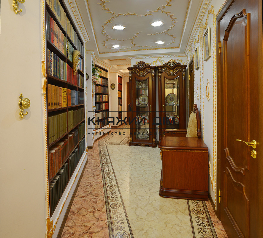 ПРОДАЖ 2-к єлітна квартира метро. Шулявська. вул. Ніжинська 5 . Код 21146307 Київ - фото 10