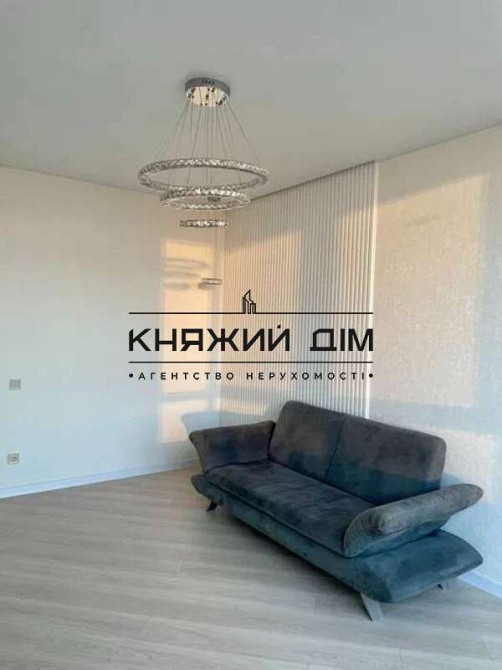 Велика та сучасна квартира ,код № 21144062 Київ - фото 13