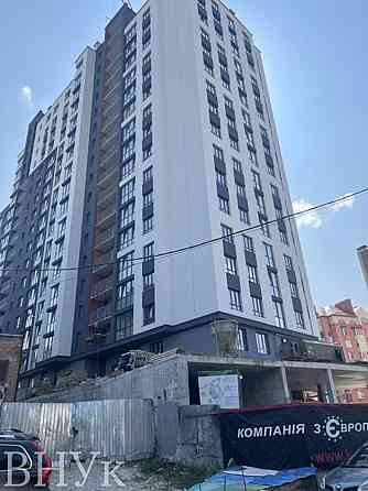 Продаж Квартира 1-кімнатна, 7/16 поверх на вул. Нечая Полковника Тернополь