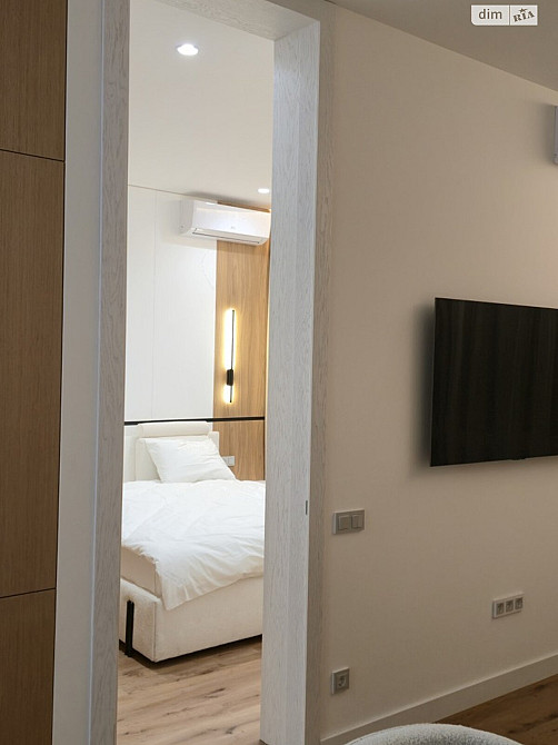 Продаж Квартира 2-кімнатна, 14/19 поверх на Бульварно-Кудрявська вул., д. 17А Kiev - photo 2