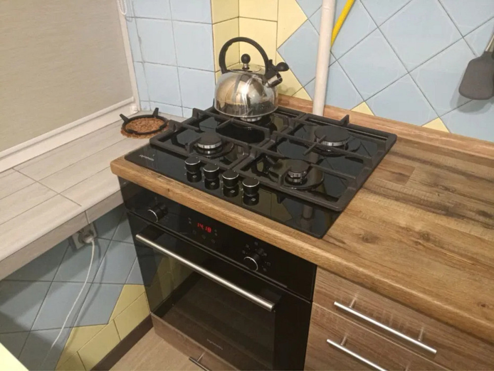 Оренда Квартира 2-кімнатна, 3/9 поверх на Празька, 3 Kiev - photo 5