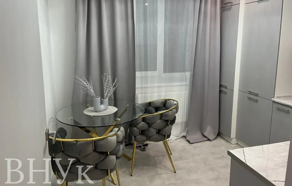 Продаж Квартира 1-кімнатна, 6/12 поверх на Князів Коріатовичів Вінниця - фото 3