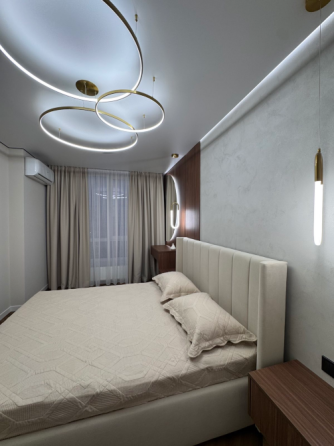 Продажа 1к Квартира 62 кв.м Family plaza Ивано-Франковск