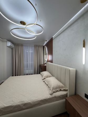 Продажа 1к Квартира 62 кв.м Family plaza Ивано-Франковск - изображение 5