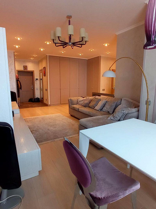 Продаж Квартира 2-кімнатна, 20/25 поверх на Василя Тютюнника вул., д. 37/1 Київ - фото 2