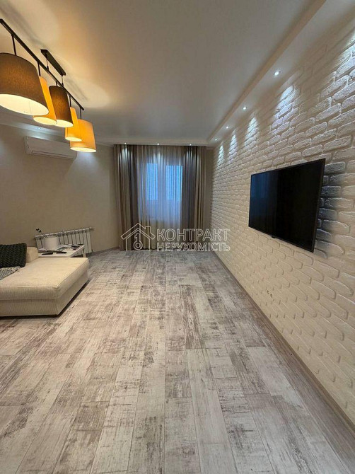 Оренда Квартира 1-кімнатна, 1/10 поверх на вул. ? Kharkiv - photo 1