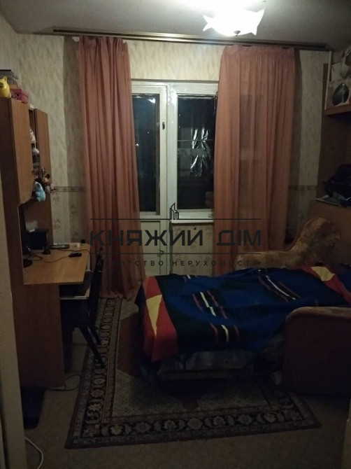 Продажа 4к.квартиры ул. Срибнокильская 8а, м. Позняки. № 21118487 Київ - фото 7