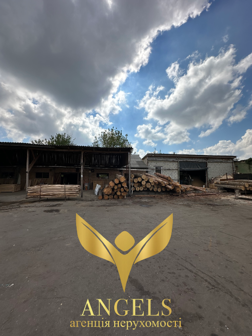 Продажа Здание / павильон / комплекс площадь 1455 кв.м 1-й этаж на проспект Європейський Кропивницкий - изображение 11