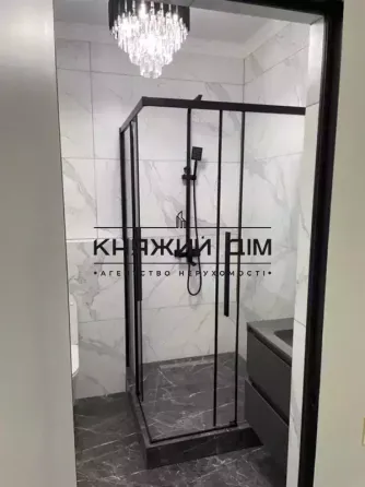 Квартира з дизайнерським ремонтом в престижному ЖК Manhattan City Kiev