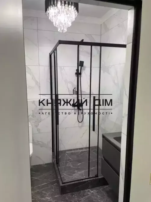 Квартира з дизайнерським ремонтом в престижному ЖК Manhattan City Київ - фото 6