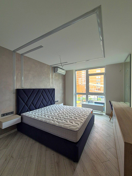 Продаж Квартира 3-кімнатна, 2/24 поверх на Предславинська вул., д. 40 Київ - фото 1