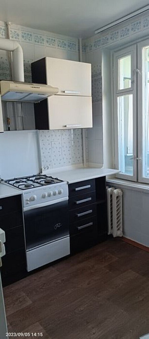 Оренда Квартира 1-кімнатна, 12/15 поверх на Малышко Андрея ул., 35 Київ - фото 2