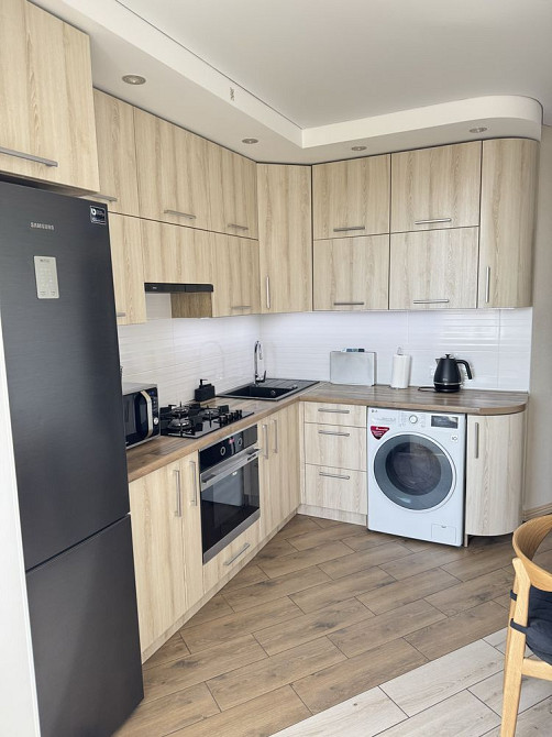 Продаж Квартира 1-кімнатна, 7/12 поверх на вул. Вільський шлях Zhytomyr - photo 5