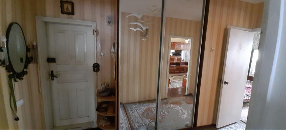 Продам 3х кімн. квартиру на Таїрова Одеса - фото 6